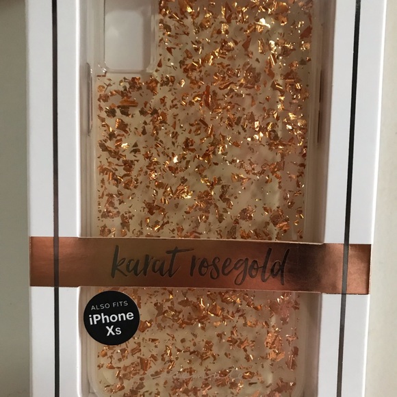 Casemate IPhone X IPhone XS phone case - Picture 6 of 7